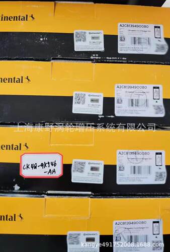 西门子喷油器全新原装正品