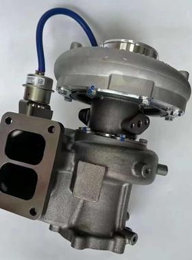 增压器896481-0001 GTA42 1003535317和899281-0014 1006540096