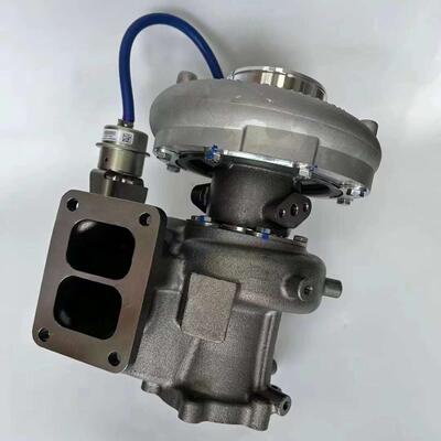 康野涡轮增压器适用潍柴配件