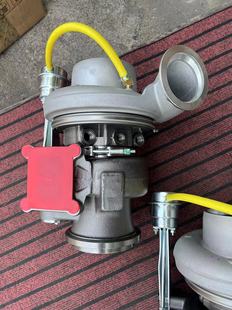 适用康明斯QSM4涡轮增压器HX55W 4089886 4039069 4039070