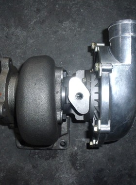 适用日立徐工增压器114400-3900 RHG6和 VB570019 114400-3890