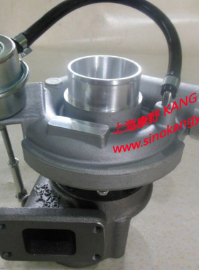 珀金斯perkins适用的涡轮增压器GT2256S 762931-1  OE602442B