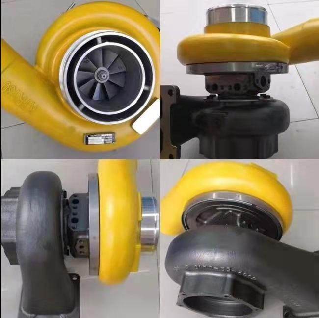 国产高品质涡轮增压器适用小松