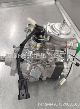 喷油泵22100-54840 096000-4920和22100-54880和22100-UE020