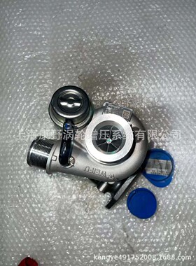 适用大通增压器JP44 1144800097 C00336478和RHF4H S00008704+02