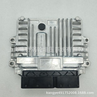 3823371 适用玉柴 P44 3823351A和MYB00 A90100 ECU 电脑板