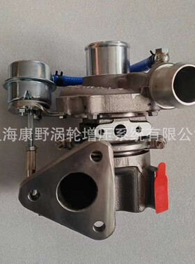 适用兰博基尼的增压器KDI  TCR 2.5L 9610079 819308-5001 GT14