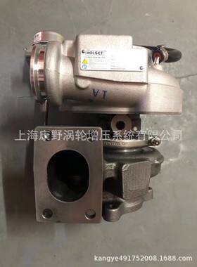适用康明斯的增压器 4040560 4040561和 4043944 4043945 4955725