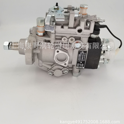 泵16700VB503 104660-4771 104760-4771和104745-7361 1670084K01