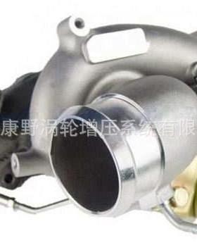 涡轮增压器 TF035HM MN130299 49135-04850和49373-07012 TD025