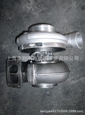 HX80增压器3594097 3767934和3803452和3597918 3594131 3801689