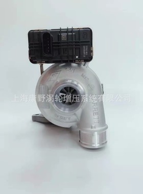 适用大通1.9T增压器848184-5002 x10000707 10168923 010164-002
