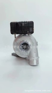 010164 适用大通1.9T增压器848184 10168923 x10000707 002 5002
