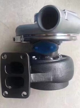 适用潍柴道依茨TD226-B原装康跃涡轮增压器13030164 00JG080S010