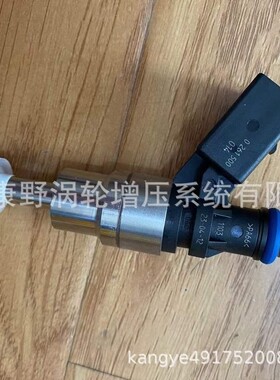 适用大众的喷油器04L130277AE 0445110471和0445110400