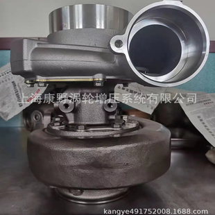 13M TD13M 44QRC和TF07 03010 49186 49182 涡轮增压器 04040