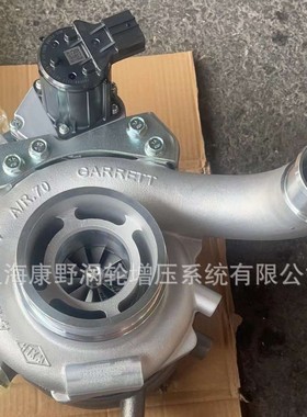 增压器830724-2 17201-E0652 17201-E0724和823544-2 17201-E0E60