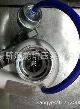 增压器HE221 2835142 4043976 4043972和5646147 5646148 HE200WG