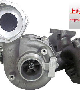 增压器724930-5009S 03G253014H和16309880005 04B253019G