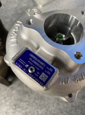 适用江淮的增压器53039700710 1016500GD190=JEP50 1350810001-1