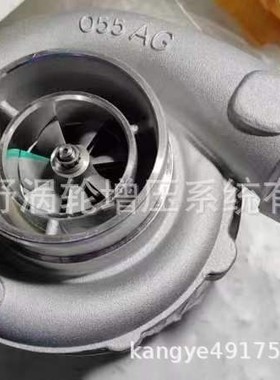 增压器  RE29308 465355-9011和RE516963和631GC5172 173526 S300