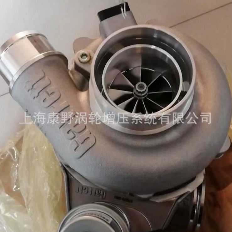 GARRETT涡轮增压器适用改装正品
