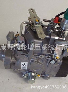 喷油泵129919-51501 104742-7612和129671-51900 104742-7281