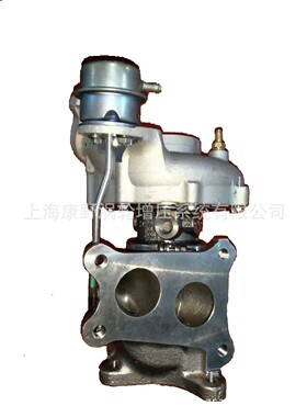 适用斯巴鲁2.0T的涡轮增压器 MGT2259S 14411AA881 814306-0006