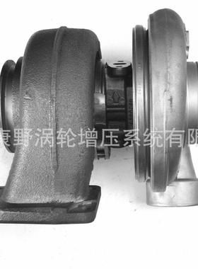 HX55W增压器5322023 4049337 3533544 3538716 3591077 4049338