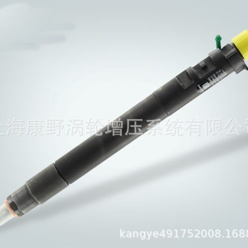 德尔福适用福特原装配件喷油器