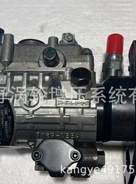德尔福喷油泵8924A541T 2643D644 8924A540T和8920A800G 2644F823