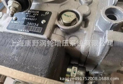 博世喷油泵原装配件质量好