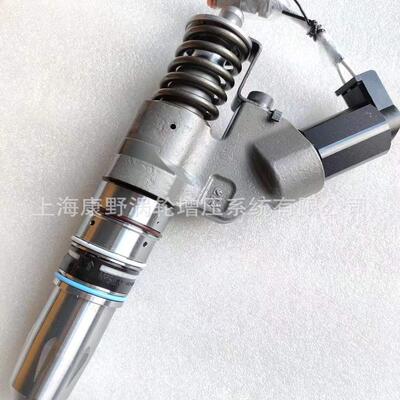 适用康明斯M11发动机配件喷油嘴