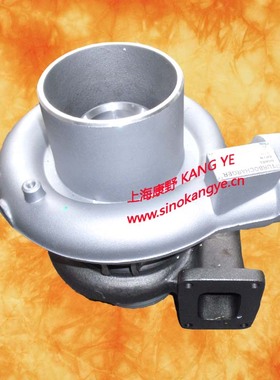康明斯NTA855涡轮增压器 ST50 3032062和3032058