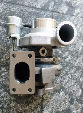 增压器4033251 403325 4045279 4045307 504203236 2855947 HX27