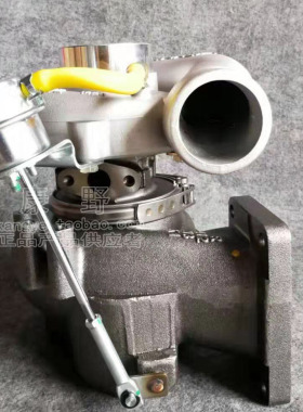 适用大宇涡轮增压器 DE12T  TBP4503 65.09100-7024 466789-0001