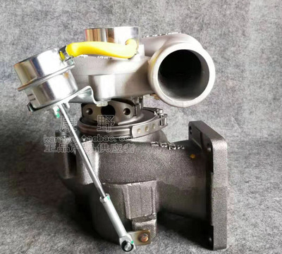 涡轮增压器GT4594S  14201-NB002 700980-5005 14201NB002