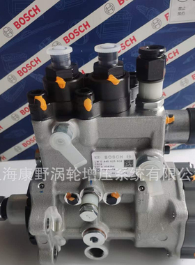 博世喷油泵375-2647 3752647 0445025602和490-5709 0445020323