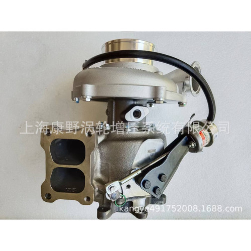 HE550WG增压器5554191 5554193 5605452 5605453 5605456 5605455