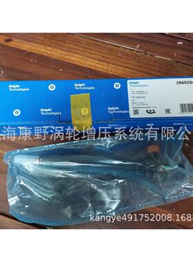 喷油器28602948 28319895 28388960 D57Q-9F-893-BB 9674984080