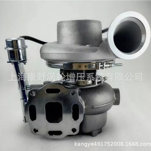 3769238 涡轮增压器HX55WM 5321692 3788677 3769237 3788678