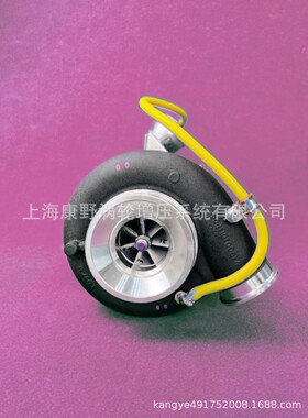 增压器S410G 14879880015 14879700083 A0960999299和A0090969299