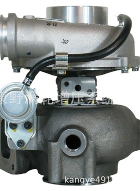 增压器119575-18020-18011和119173-18041-18040和119775-18010