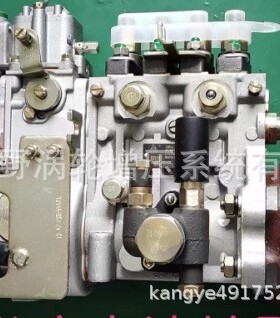 适用锡柴原装喷油泵4PWS802N  BHF4PWS110202 1111010-541-2080W