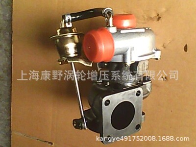 适用洋马涡轮增压器国产高品质