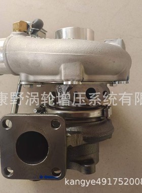 适用庆铃五十铃的涡轮增压器HP55K 1118010-FJ31和 1118010-H11