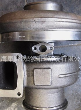 增压器HX82 4089809  4035862 4035863 4035864和5327838 4033032