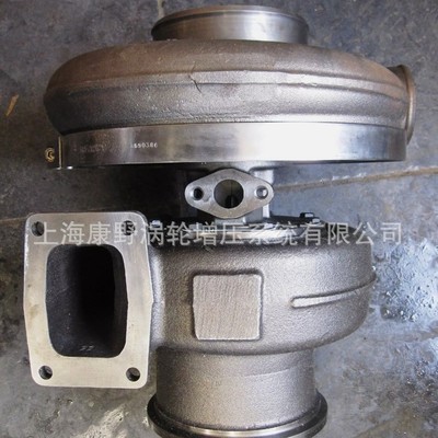 康野涡轮增压器适用康明斯配件