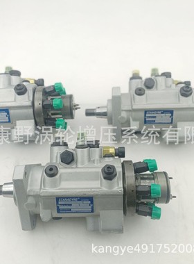 油泵DE2435-5960 RE518166和RE503049 DB4629-5512和DB4429-5714