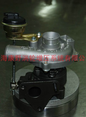 雷诺达契亚1.5 dCi 涡轮增压器KP35 54359700000 54359880002